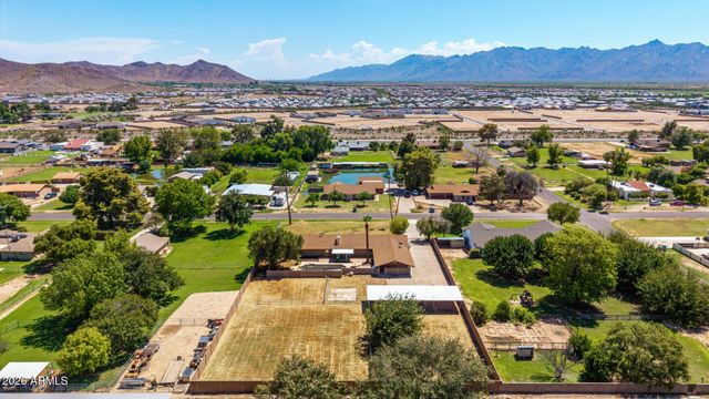 5228 W MCNEIL Street, Laveen, AZ 85339