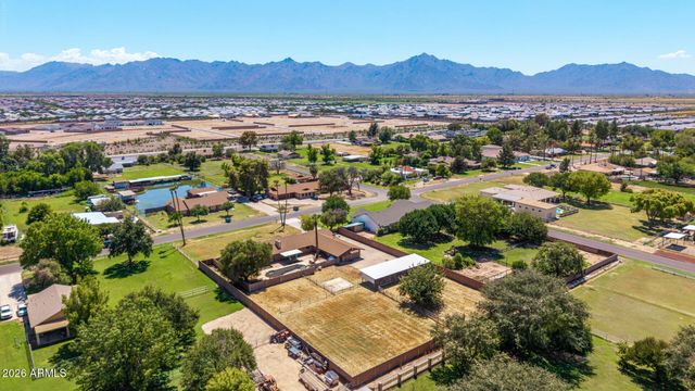 5228 W MCNEIL Street, Laveen, AZ 85339
