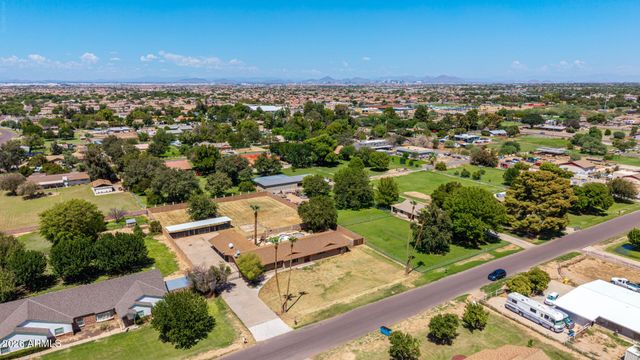 5228 W MCNEIL Street, Laveen, AZ 85339