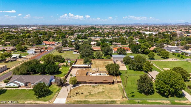 5228 W MCNEIL Street, Laveen, AZ 85339