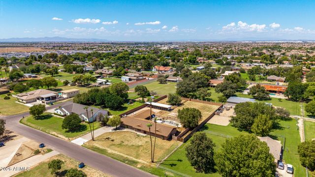 5228 W MCNEIL Street, Laveen, AZ 85339