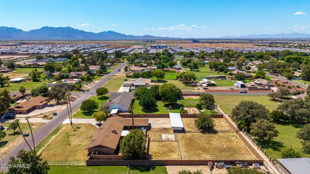 5228 W MCNEIL Street, Laveen, AZ 85339
