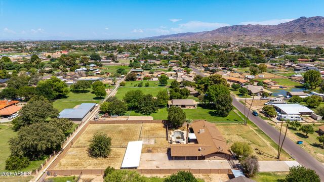 5228 W MCNEIL Street, Laveen, AZ 85339