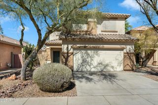 3544 W TWAIN Drive, Anthem, AZ 85086