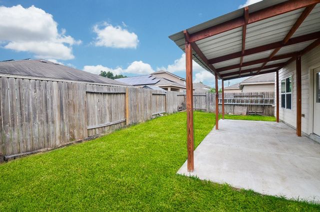 10531 Logger Pine Trail, Houston, TX 77088