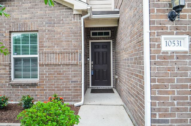 10531 Logger Pine Trail, Houston, TX 77088