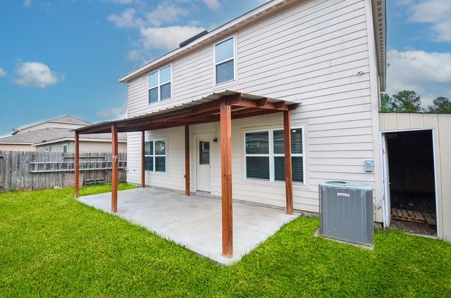 10531 Logger Pine Trail, Houston, TX 77088