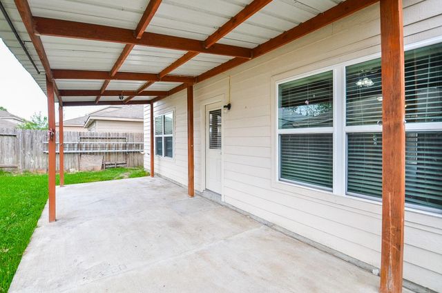 10531 Logger Pine Trail, Houston, TX 77088