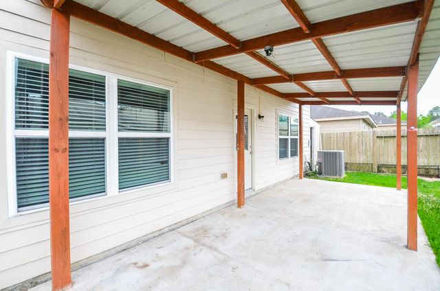 10531 Logger Pine Trail, Houston, TX 77088