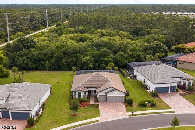 2968 Sagittaria LN, Alva, FL 33920