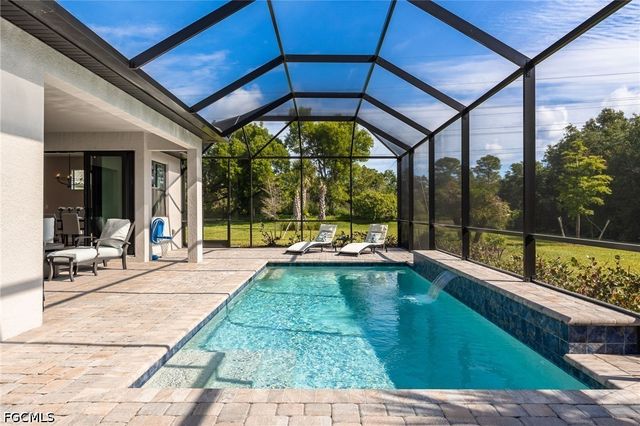 2968 Sagittaria LN, Alva, FL 33920