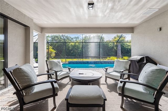 2968 Sagittaria LN, Alva, FL 33920