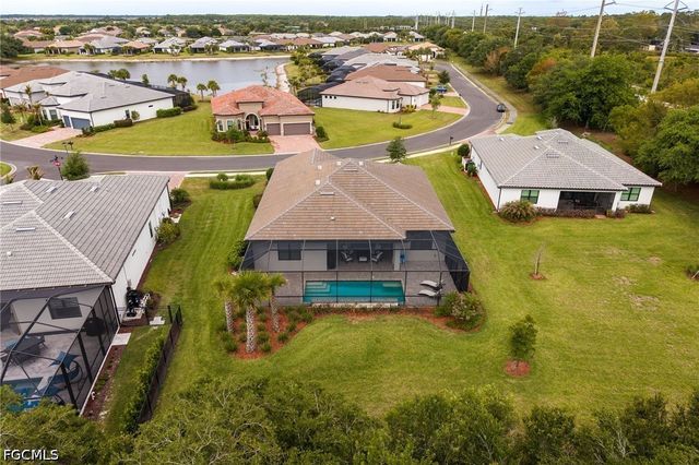 2968 Sagittaria LN, Alva, FL 33920