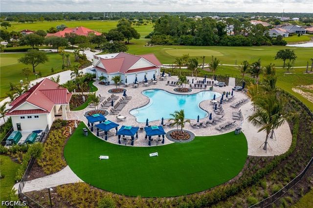 2968 Sagittaria LN, Alva, FL 33920