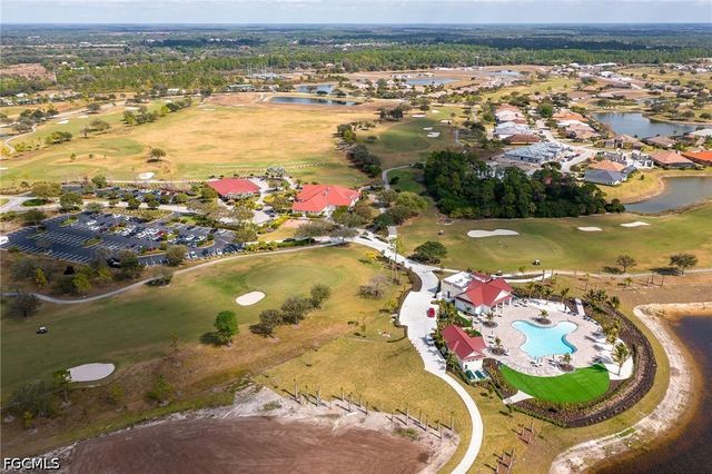 2968 Sagittaria LN, Alva, FL 33920