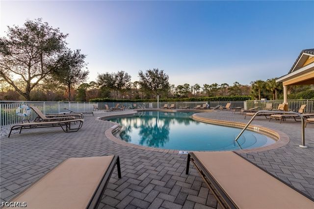 2968 Sagittaria LN, Alva, FL 33920