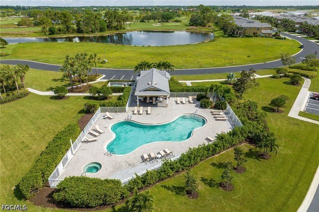 2968 Sagittaria LN, Alva, FL 33920