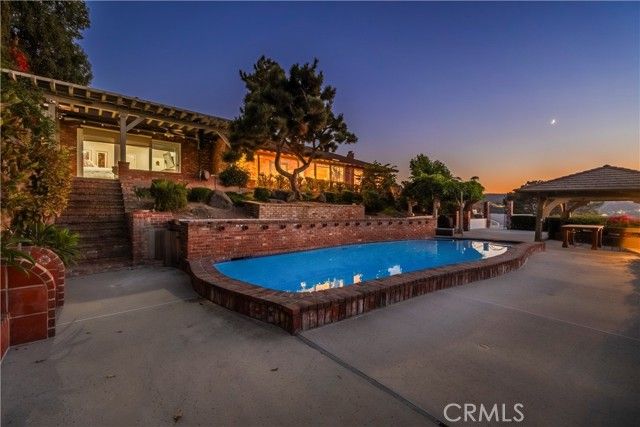 2333 N Coronet Court, Covina, CA 91724