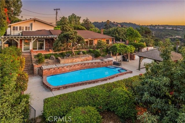 2333 N Coronet Court, Covina, CA 91724