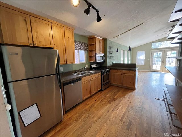 849 Lipan Street, Denver, CO 80204