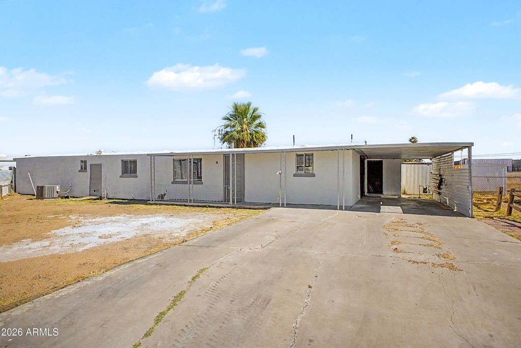 Image 1 of property listing at 5438 E ALDER Avenue, Mesa, AZ 85206