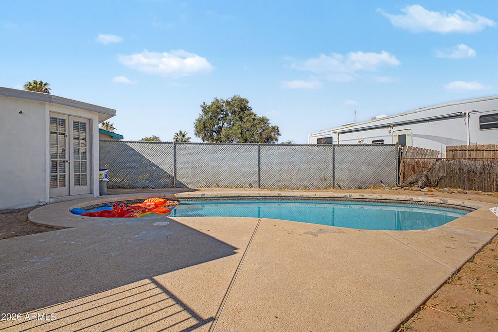 Image 2 of property listing at 5438 E ALDER Avenue, Mesa, AZ 85206