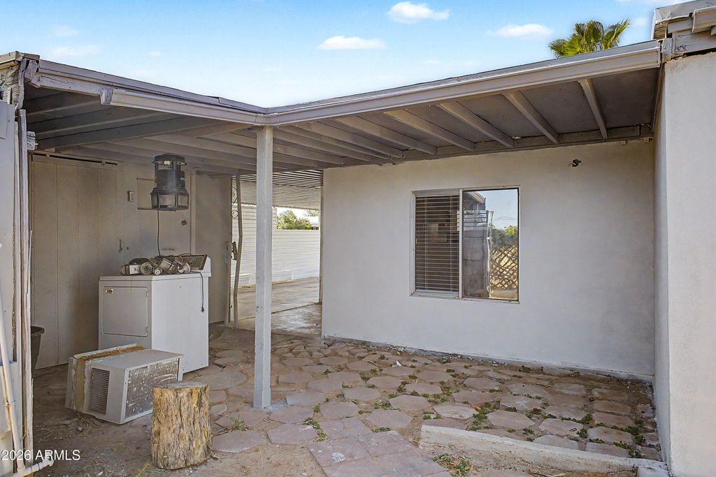 Image 28 of property listing at 5438 E ALDER Avenue, Mesa, AZ 85206