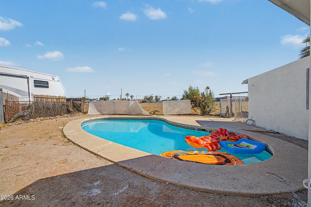 Image 29 of property listing at 5438 E ALDER Avenue, Mesa, AZ 85206