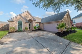 13543 Durbridge Trail Drive, Houston, TX 77065