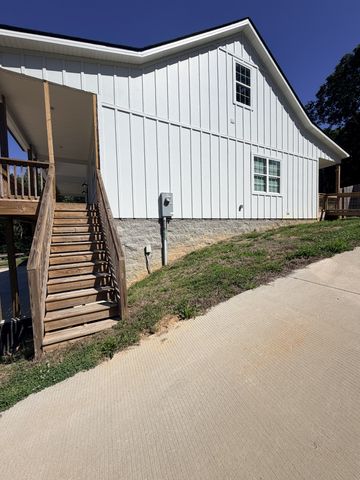 117 Rooster St, Indian Mound, TN 37079