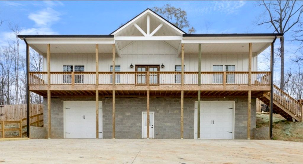 117 Rooster St, Indian Mound, TN 37079