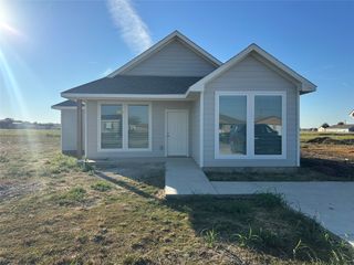 126 Don Lane, Itasca, TX 76055