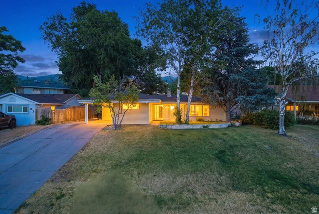2837 S DAVIS BLVD, Bountiful, UT 84010