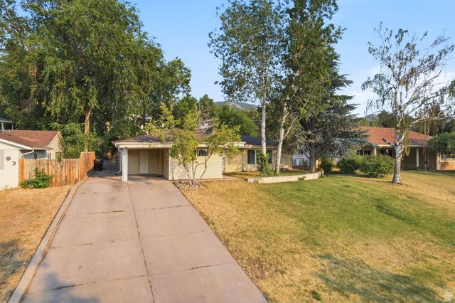 2837 S DAVIS BLVD, Bountiful, UT 84010