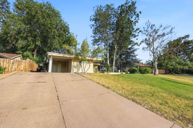 2837 S DAVIS BLVD, Bountiful, UT 84010