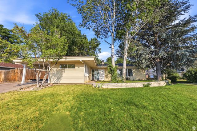 2837 S DAVIS BLVD, Bountiful, UT 84010