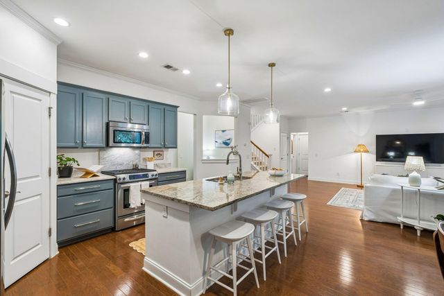 217 President Circle, Summerville, SC 29483