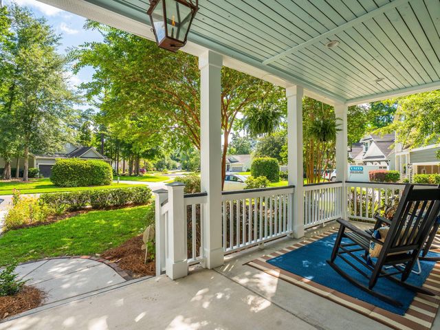 217 President Circle, Summerville, SC 29483