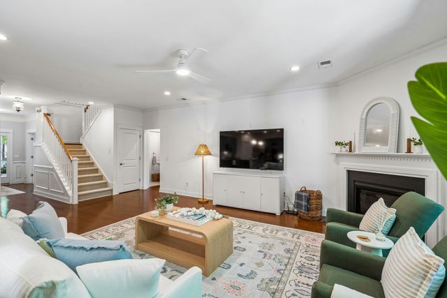 217 President Circle, Summerville, SC 29483