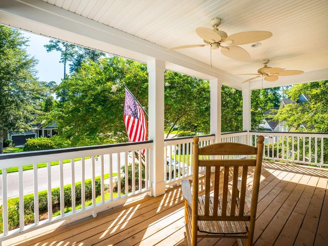 217 President Circle, Summerville, SC 29483