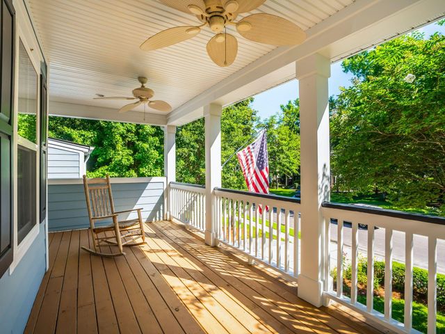 217 President Circle, Summerville, SC 29483