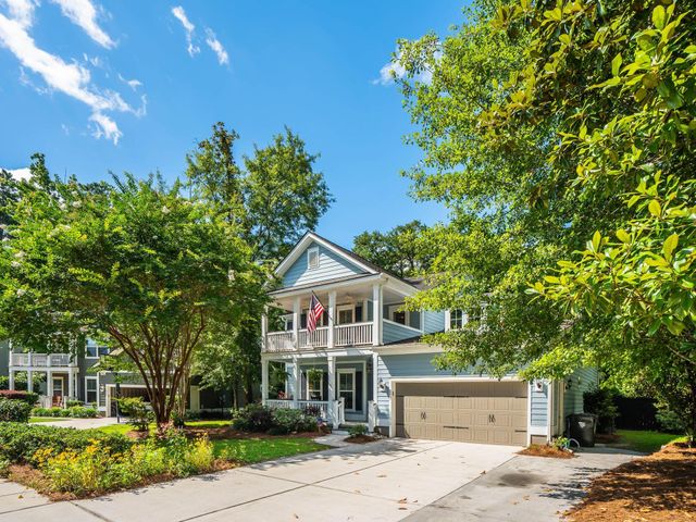 217 President Circle, Summerville, SC 29483