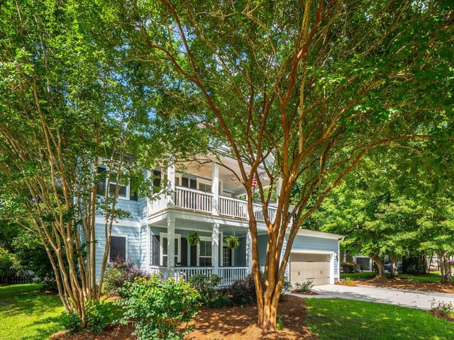 217 President Circle, Summerville, SC 29483