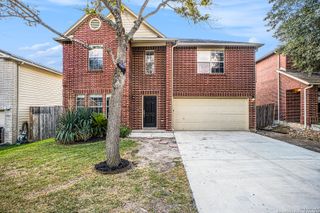 6030 Higbee, San Antonio, TX 78247