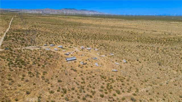 0 110th West, Willow Springs, CA 93560