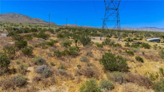 0 110th West, Willow Springs, CA 93560