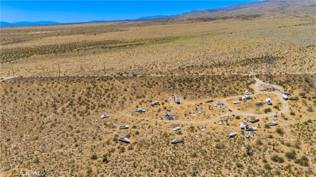0 110th West, Willow Springs, CA 93560