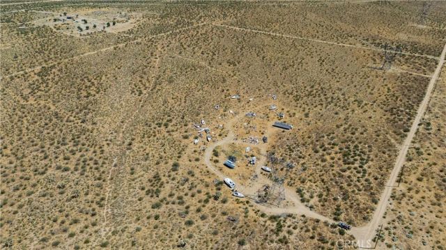 0 110th West, Willow Springs, CA 93560