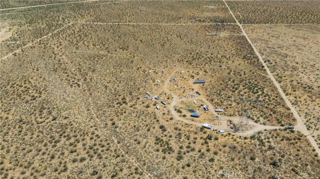 0 110th West, Willow Springs, CA 93560