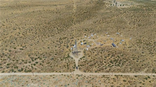 0 110th West, Willow Springs, CA 93560